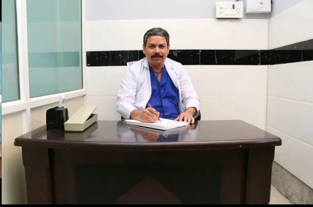 Dr. Kongara Srinivasa Rao